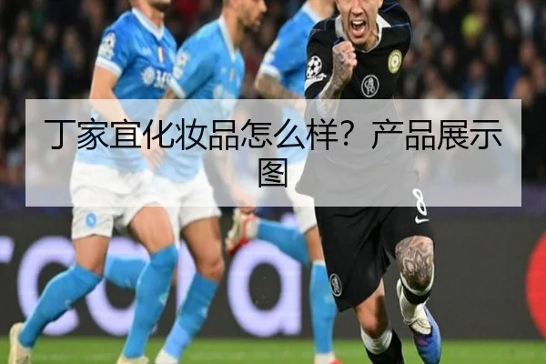 丁家宜化妆品怎么样？产品展示图